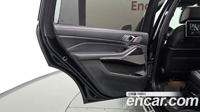 BMW X7 (G07) xDrive 40d M Sport 6STR 2021 — фото 31