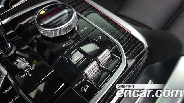 BMW X7 (G07) xDrive 40d M Sport 6STR 2021 — фото 38