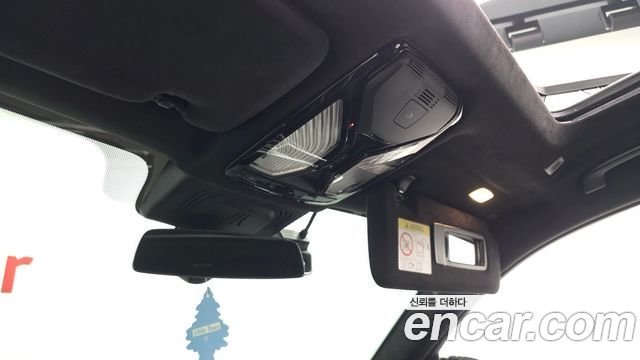 BMW X7 (G07) xDrive 40d M Sport 6STR 2021 — фото 39