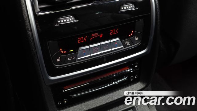BMW X7 (G07) xDrive 40d M Sport 6STR 2021 — фото 40