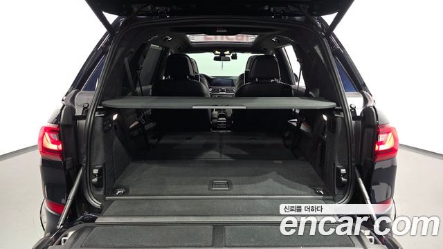 BMW X7 (G07) xDrive 40d M Sport 6STR 2021 — фото 42
