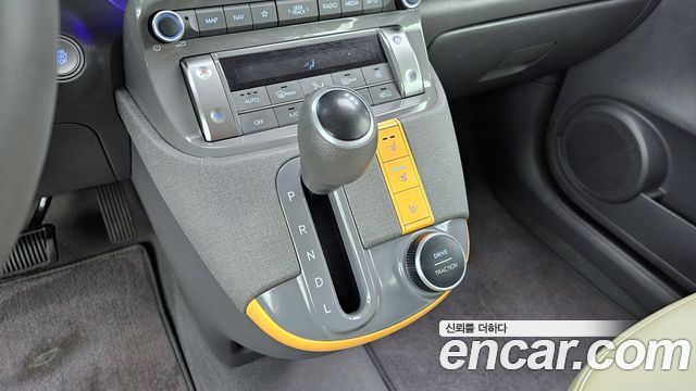 Hyundai Casper Turbo Inspiration 2023 — фото 9