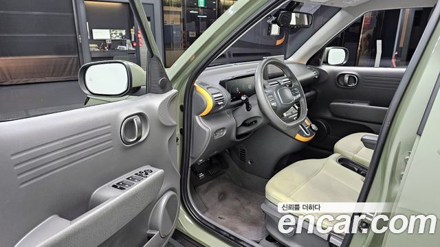 Hyundai Casper Turbo Inspiration 2023 — фото 10