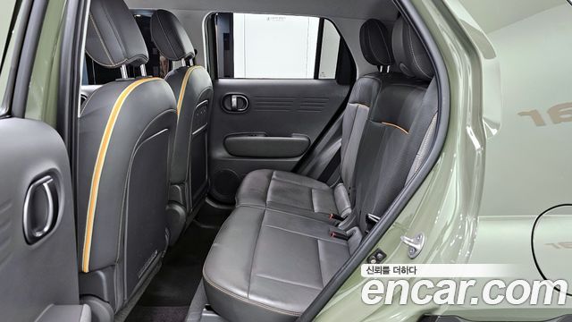 Hyundai Casper Turbo Inspiration 2023 — фото 12