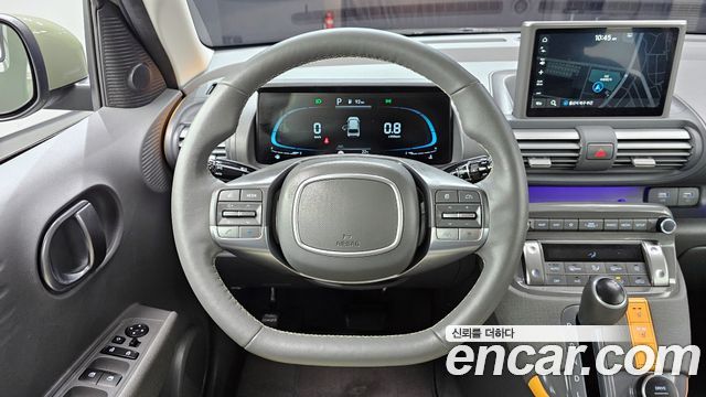 Hyundai Casper Turbo Inspiration 2023 — фото 13