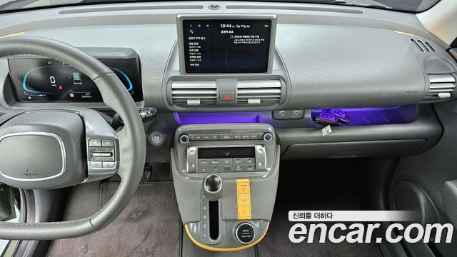 Hyundai Casper Turbo Inspiration 2023 — фото 14