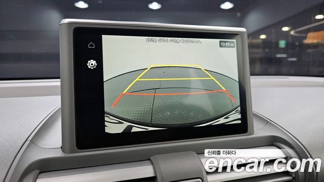 Hyundai Casper Turbo Inspiration 2023 — фото 15