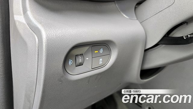 Hyundai Casper Turbo Inspiration 2023 — фото 16