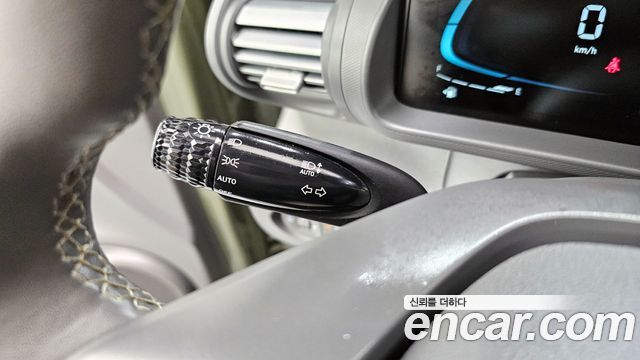 Hyundai Casper Turbo Inspiration 2023 — фото 18
