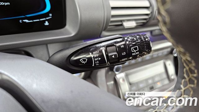 Hyundai Casper Turbo Inspiration 2023 — фото 19