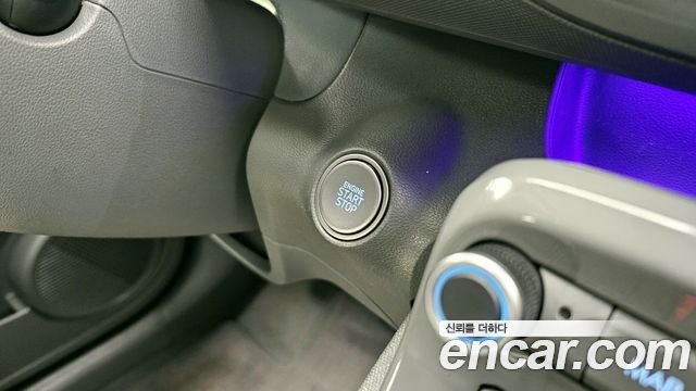 Hyundai Casper Turbo Inspiration 2023 — фото 20