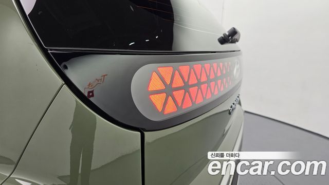 Hyundai Casper Turbo Inspiration 2023 — фото 23