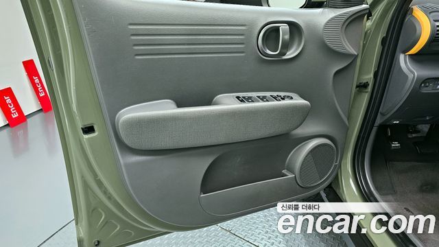 Hyundai Casper Turbo Inspiration 2023 — фото 24