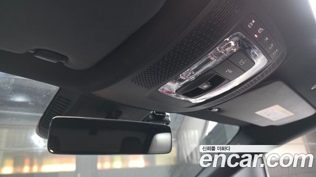 Mercedes-Benz CLA-Class (C118) CLA250 4MATIC 2021 — фото 17