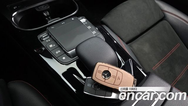 Mercedes-Benz CLA-Class (C118) CLA250 4MATIC 2021 — фото 18