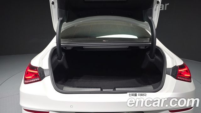 Mercedes-Benz CLA-Class (C118) CLA250 4MATIC 2021 — фото 20