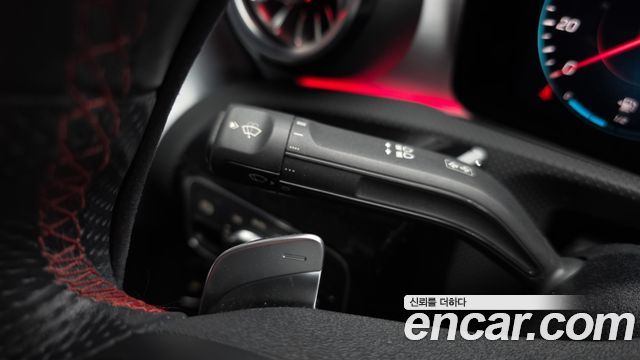 Mercedes-Benz CLA-Class (C118) CLA250 4MATIC 2021 — фото 28
