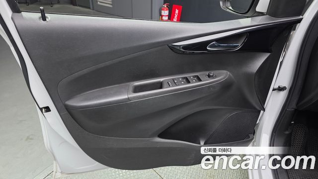 Chevrolet Next Spark LTZ 2016 — фото 24