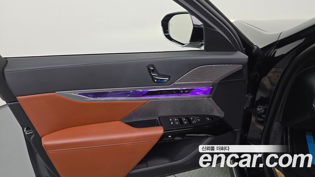 BMW 7 Series (G70) 740i sDrive Design Pure Excellence 2023 — фото 24
