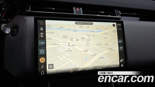Land Rover Range Rover Velar 3.0 P400 Dynamic HSE 2025 — фото 18
