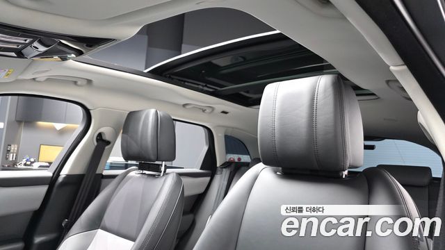 Land Rover Range Rover Velar 3.0 P400 Dynamic HSE 2025 — фото 23