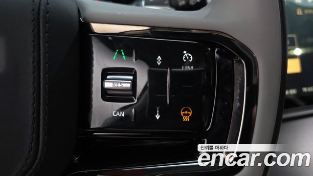 Land Rover Range Rover Velar 3.0 P400 Dynamic HSE 2025 — фото 35
