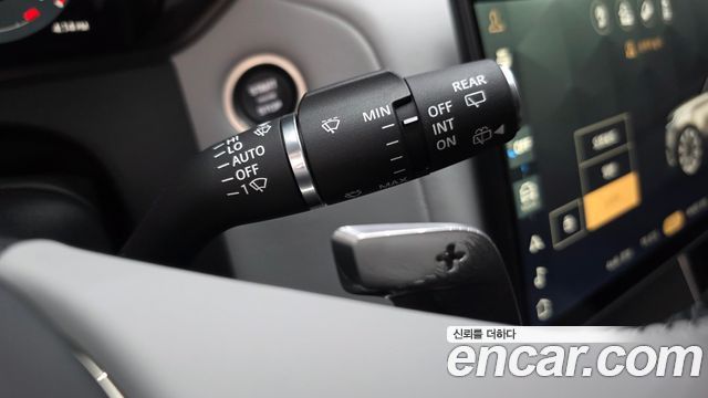 Land Rover Range Rover Velar 3.0 P400 Dynamic HSE 2025 — фото 36
