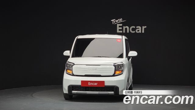 Kia Ray Van 2-Seater Prestige Special 2023 — фото 3