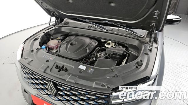 Renault Korea Grand Koleos 2.0 Esprit Alpine 2WD 2025 — фото 6