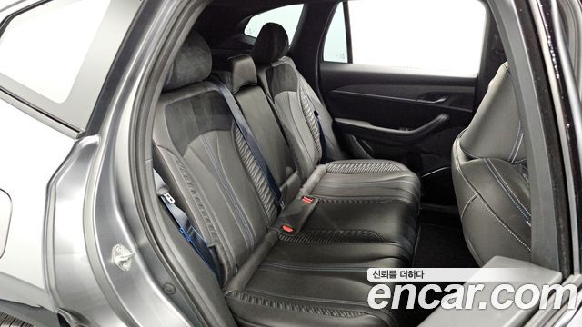 Renault Korea Grand Koleos 2.0 Esprit Alpine 2WD 2025 — фото 11