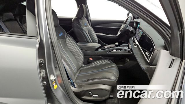Renault Korea Grand Koleos 2.0 Esprit Alpine 2WD 2025 — фото 12