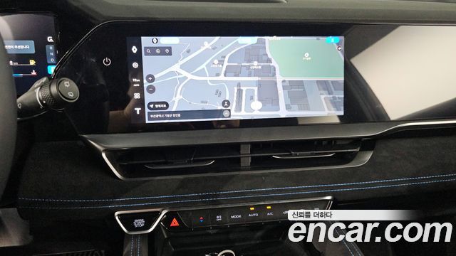 Renault Korea Grand Koleos 2.0 Esprit Alpine 2WD 2025 — фото 16