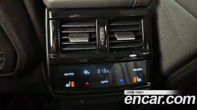 Renault Korea Grand Koleos 2.0 Esprit Alpine 2WD 2025 — фото 17