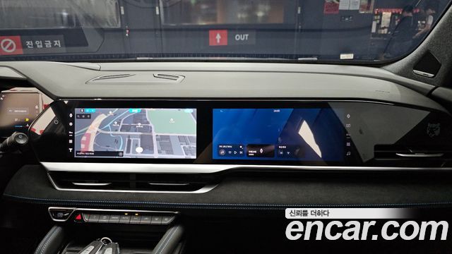Renault Korea Grand Koleos 2.0 Esprit Alpine 2WD 2025 — фото 18