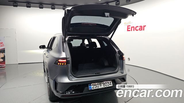 Renault Korea Grand Koleos 2.0 Esprit Alpine 2WD 2025 — фото 20