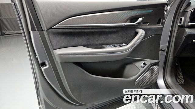 Renault Korea Grand Koleos 2.0 Esprit Alpine 2WD 2025 — фото 24