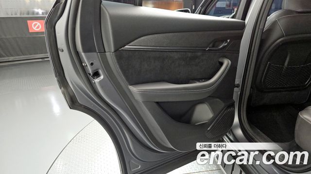 Renault Korea Grand Koleos 2.0 Esprit Alpine 2WD 2025 — фото 25