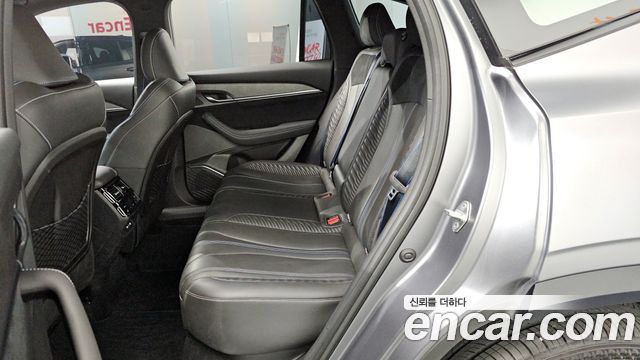 Renault Korea Grand Koleos 2.0 Esprit Alpine 2WD 2025 — фото 26