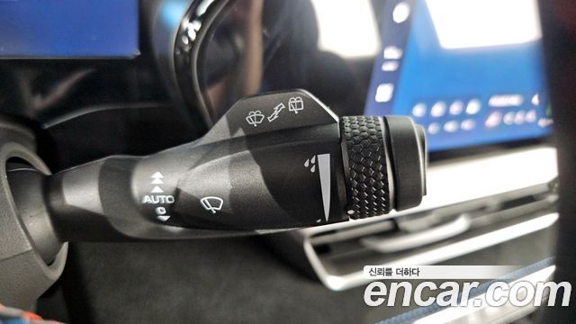 Renault Korea Grand Koleos 2.0 Esprit Alpine 2WD 2025 — фото 28