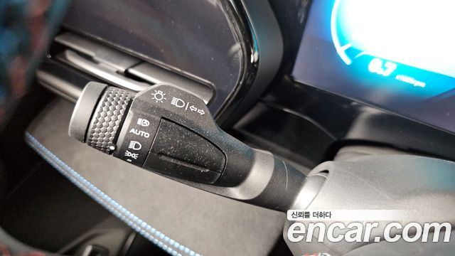 Renault Korea Grand Koleos 2.0 Esprit Alpine 2WD 2025 — фото 30