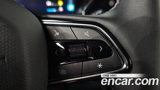 Renault Korea Grand Koleos 2.0 Esprit Alpine 2WD 2025 — фото 31