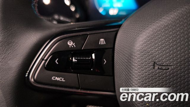 Renault Korea Grand Koleos 2.0 Esprit Alpine 2WD 2025 — фото 32