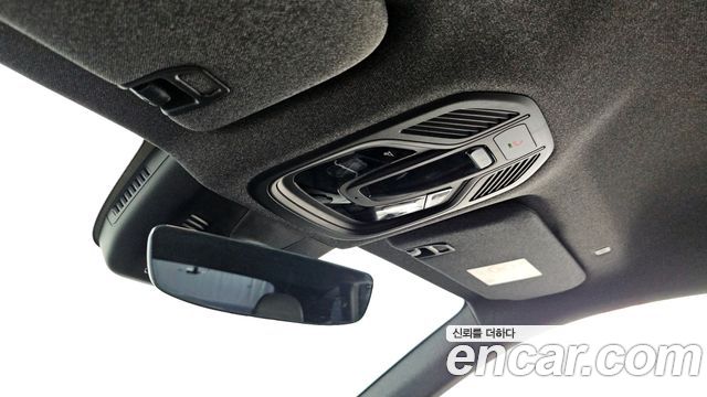 Renault Korea Grand Koleos 2.0 Esprit Alpine 2WD 2025 — фото 33