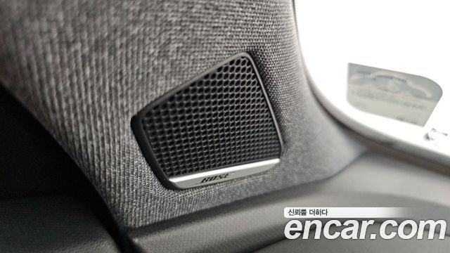 Renault Korea Grand Koleos 2.0 Esprit Alpine 2WD 2025 — фото 34
