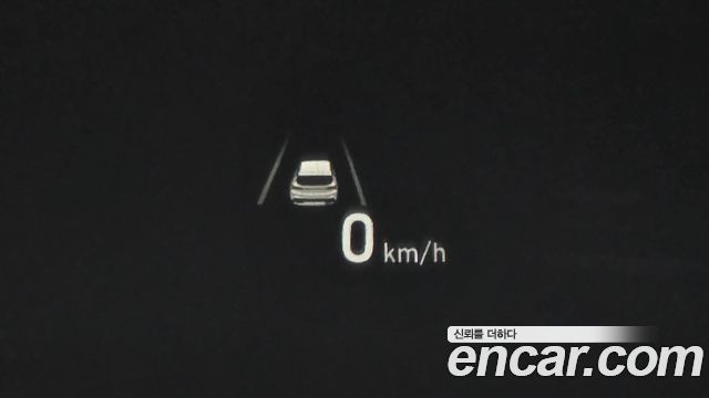 Hyundai Santa Fe Diesel 2.2 4WD Calligraphy 2021 — фото 14