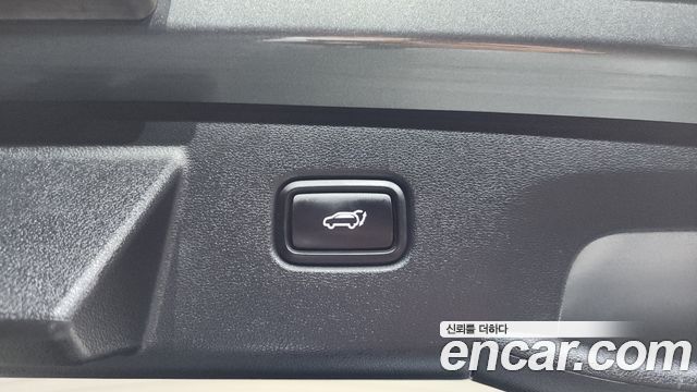 Hyundai Tucson Hybrid (NX4) Inspiration 2WD 2021 — фото 17