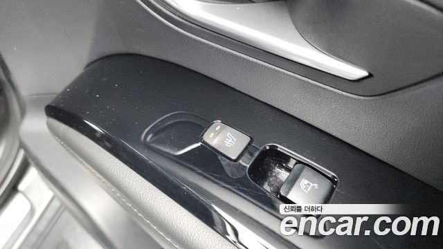 Hyundai Tucson Hybrid (NX4) Inspiration 2WD 2021 — фото 28