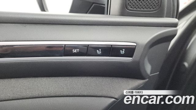 Hyundai Tucson Hybrid (NX4) Inspiration 2WD 2021 — фото 32