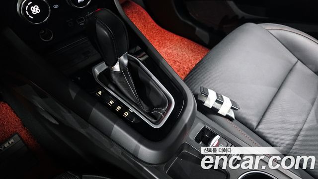 Renault Korea XM3 1.3 TCe RE Inspire 2023 — фото 9