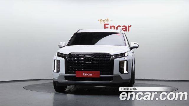 Hyundai Palisade Gasoline 3.8 2WD Exclusive 2023 — фото 3